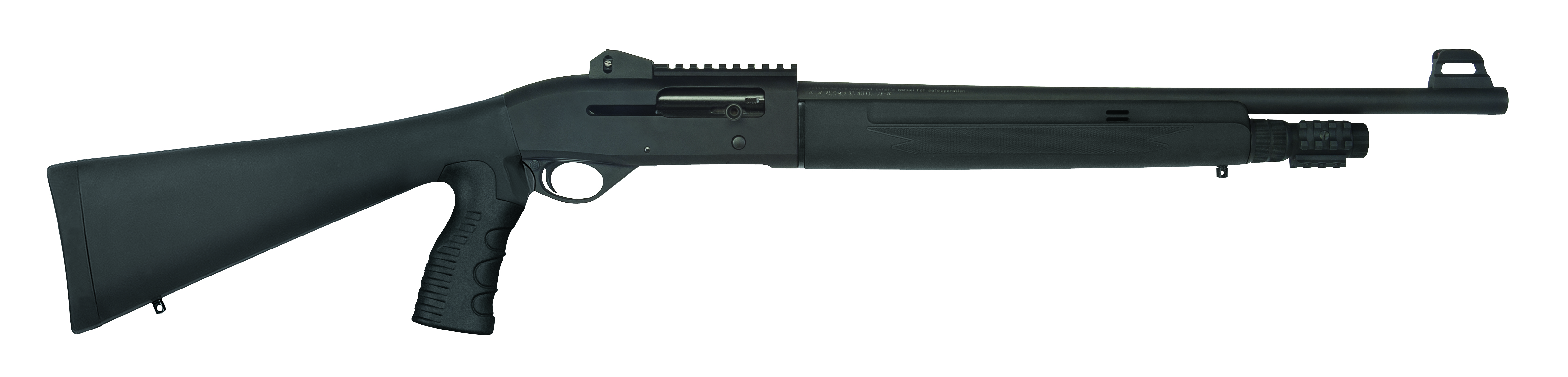 Mossberg SA-20 TACTICAL 20 GAUGE thumbnail