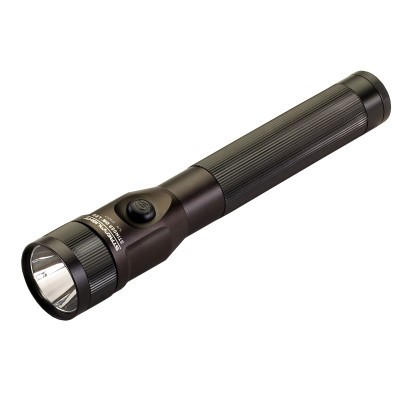 Streamlight 75812 Stinger DS LED Flashlight Black 425 Lumen Rechargeable
