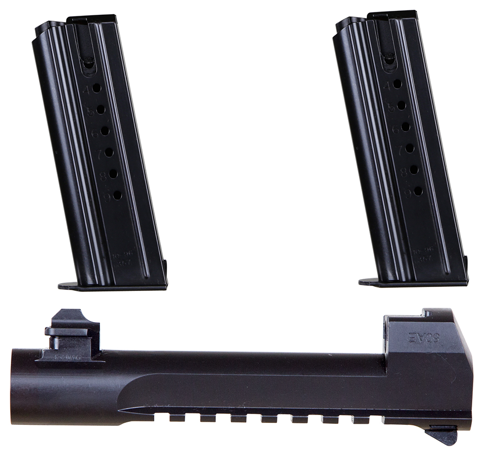 Magnum Research Desert Eagle Conversion Kit