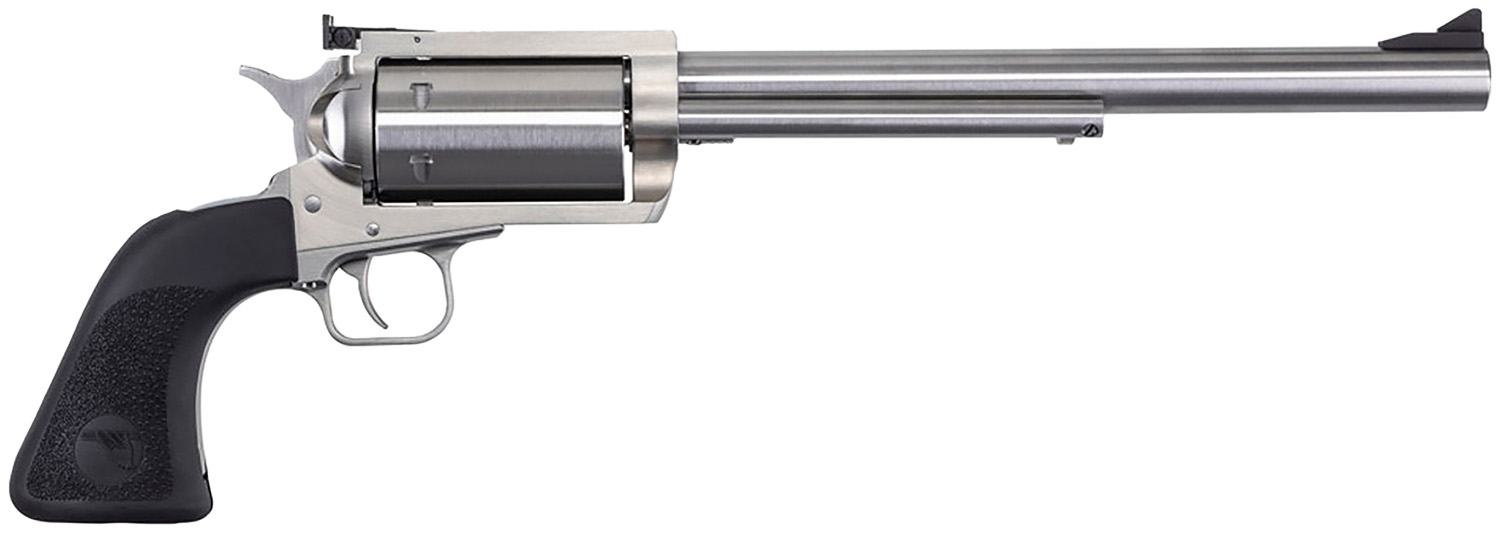 Magnum Research BFR REVOLVER 30/30 SS 10" 6SH