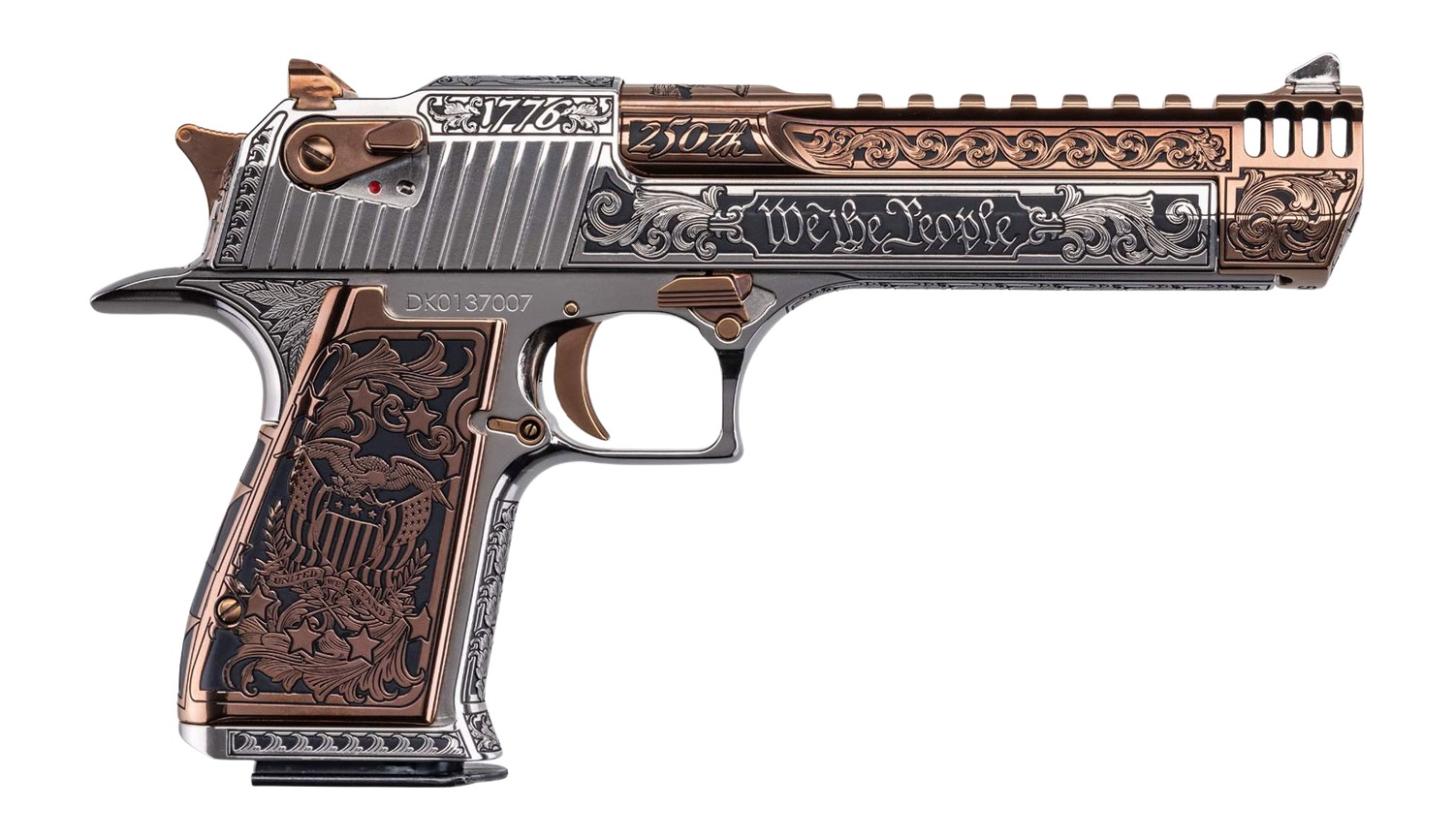 Magnum Research Desert Eagle