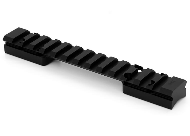 Warne Rail MTN Tech Howa Mini Rail Mountain Tech Rail 7656M