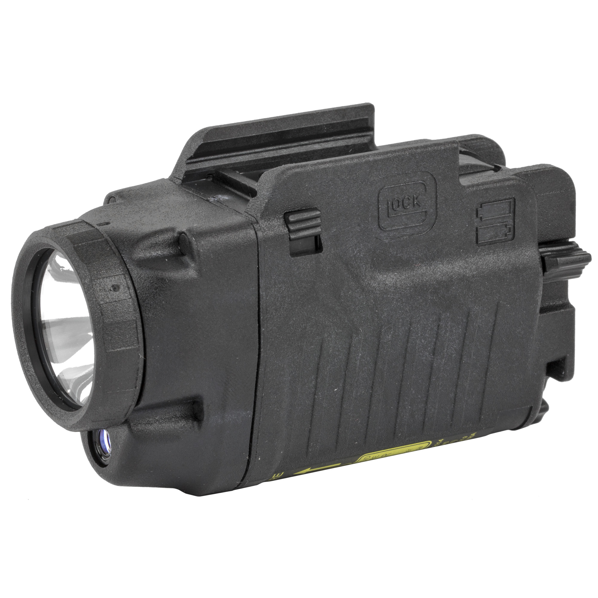 GLOCK Tactical Light Black Polymer image 2