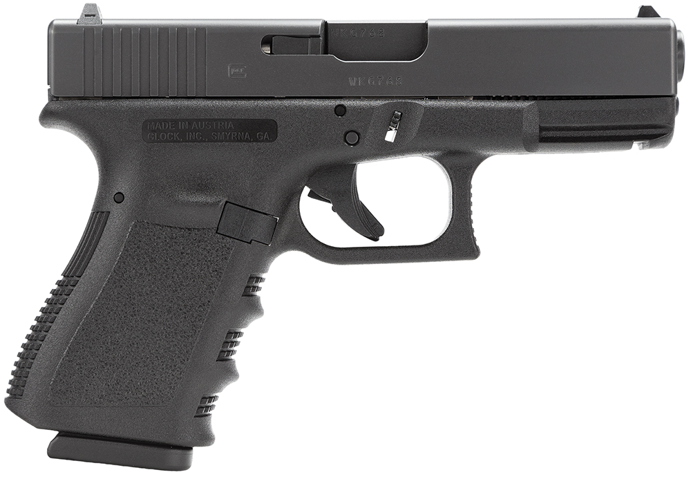 Glock G23 Gen3 Compact .40 S&W 13rd Pistol