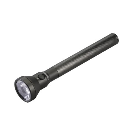 Streamlight 77555 UltraStinger LED Flashlight 1100 Lumen Black Rechargeable