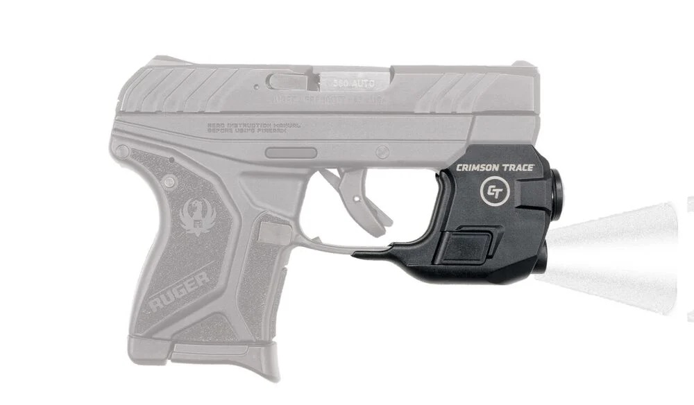 Crimson Trace LIGHTGUARD LTG-778 LCP II