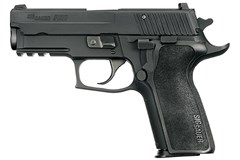 SIG SAUER P229 9mm