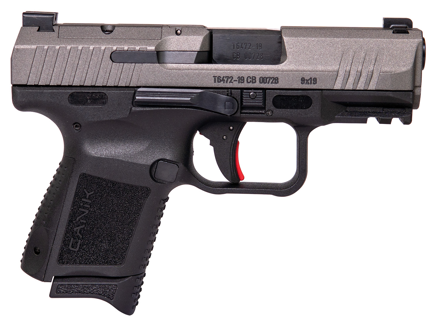 TP9 ELITE SC TUNG 3.5