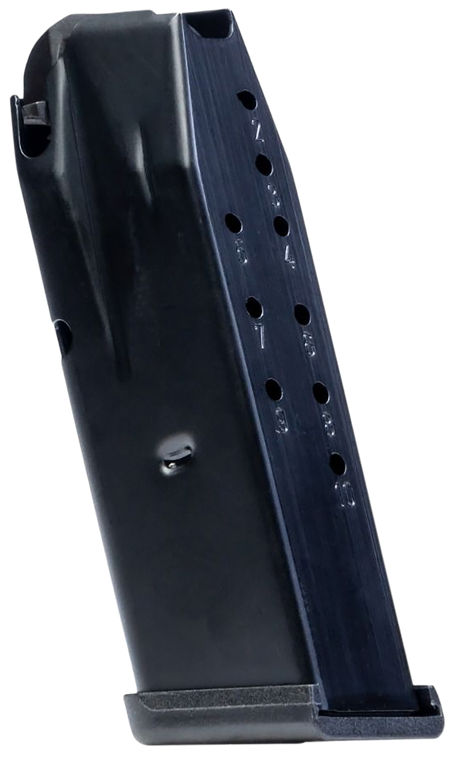 MAG MC9 10RD 9MM BLK