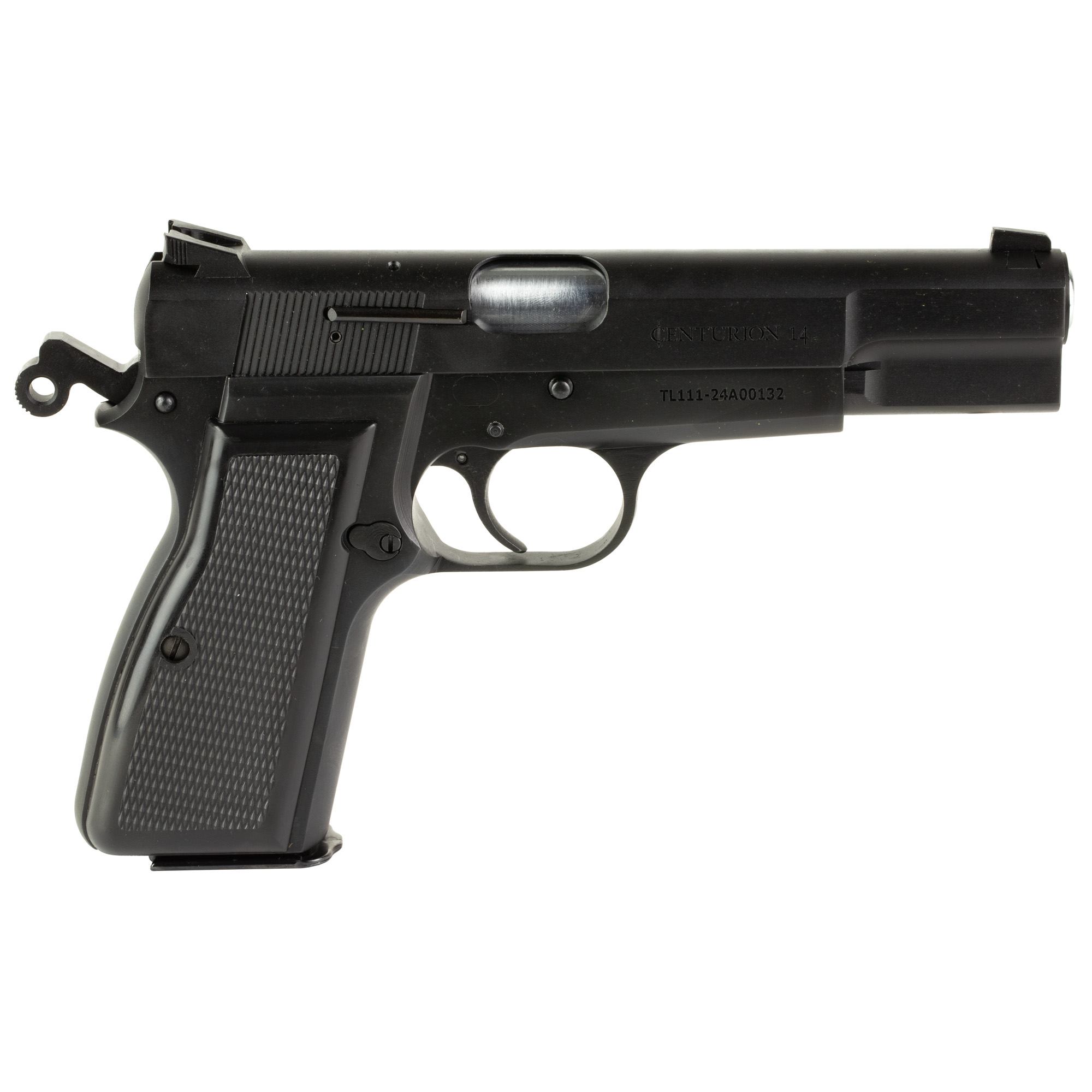 CENTURION 14 9MM 4.6 15+1