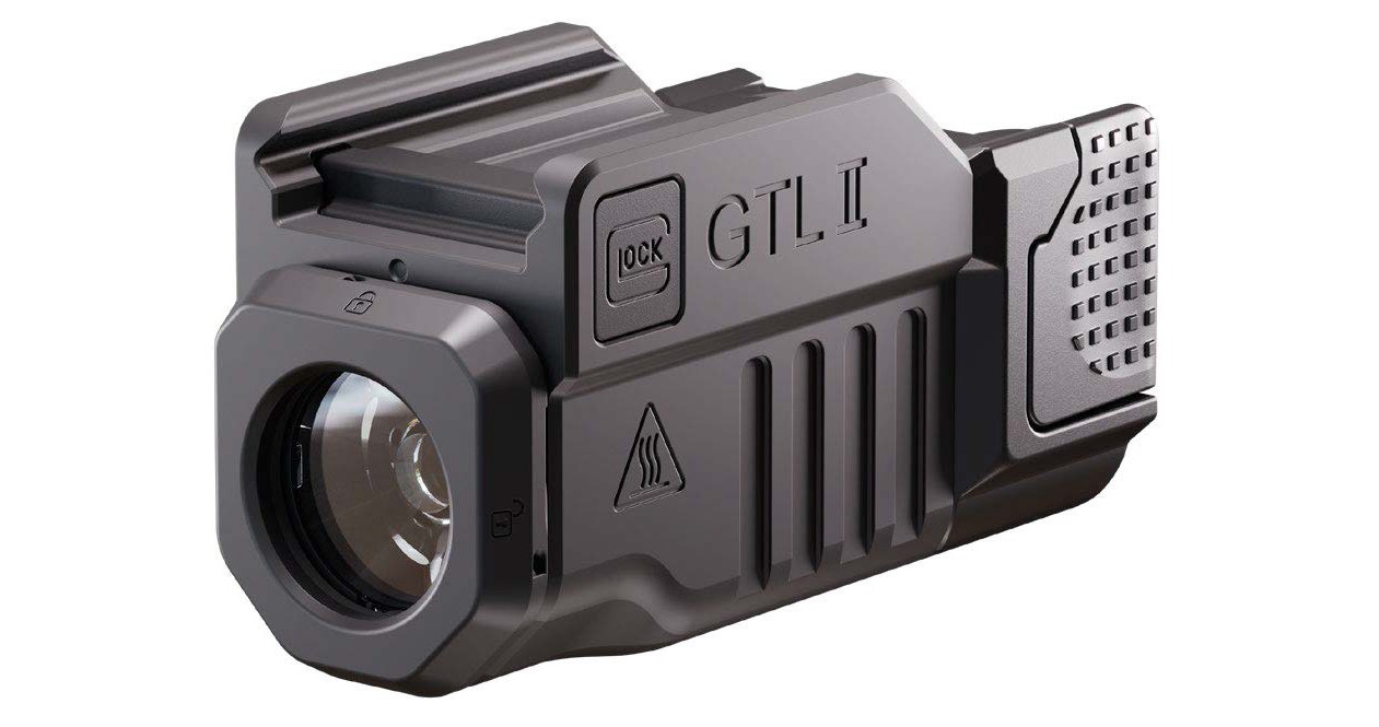 GLOCK GLOCK TACTICAL LIGHT II