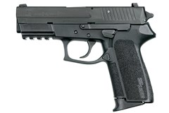 SIG SAUER SP2022 9mm