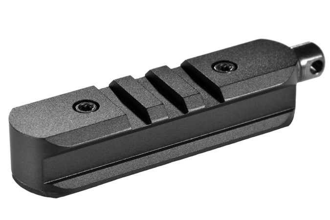 Warne Skyline Sling Swivel Adapter  Accessory-Slings and Swivels