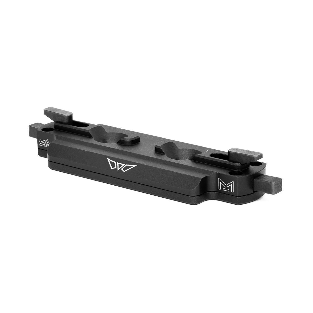 SKYLINE MLOK ADAPTERFITS SKYLINE LITE BIPODS
