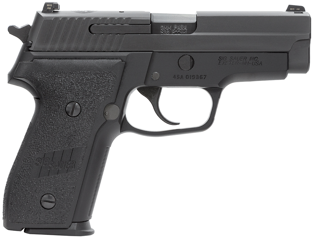 SIG SAUER P229 M11-A1 9MM NIT 15+1 SLITE