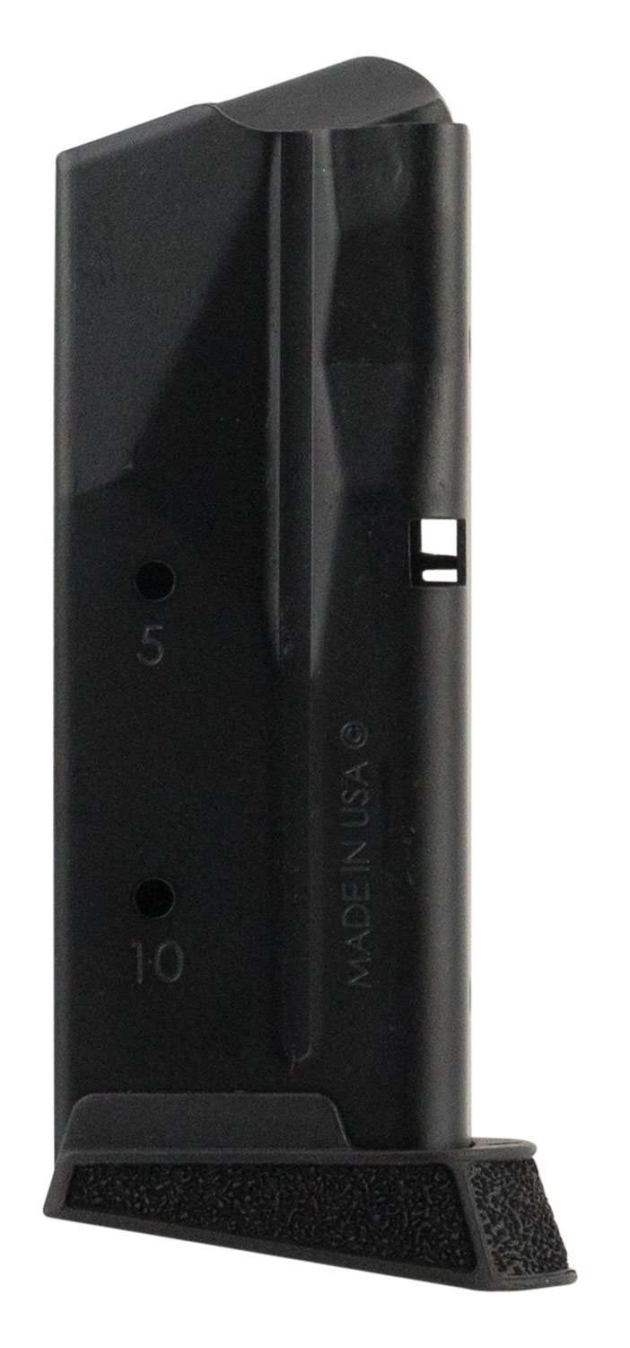 SIG SAUER P365 Magazine — MAGAZINE P365 9MM 10RD W/EXT