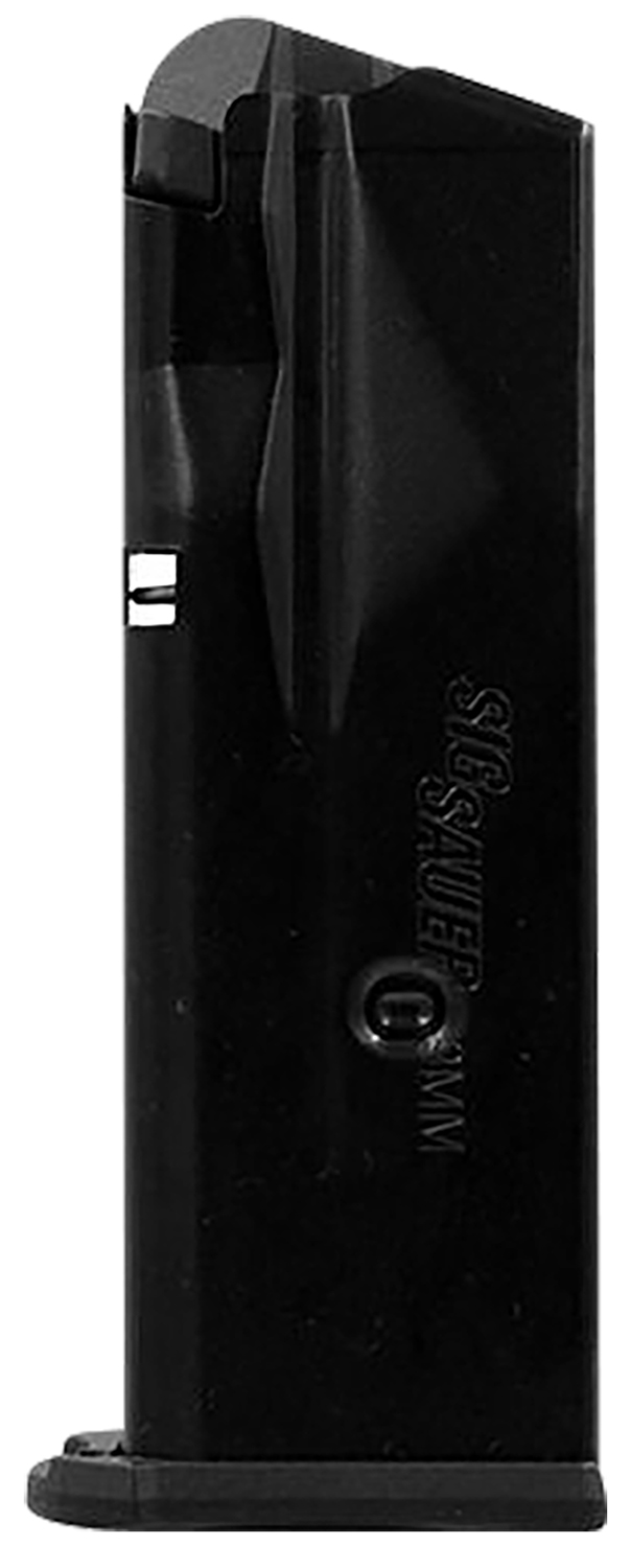 SIG SAUER P365XL Magazine — MAGAZINE P365XL 9MM 10RD FLUSH