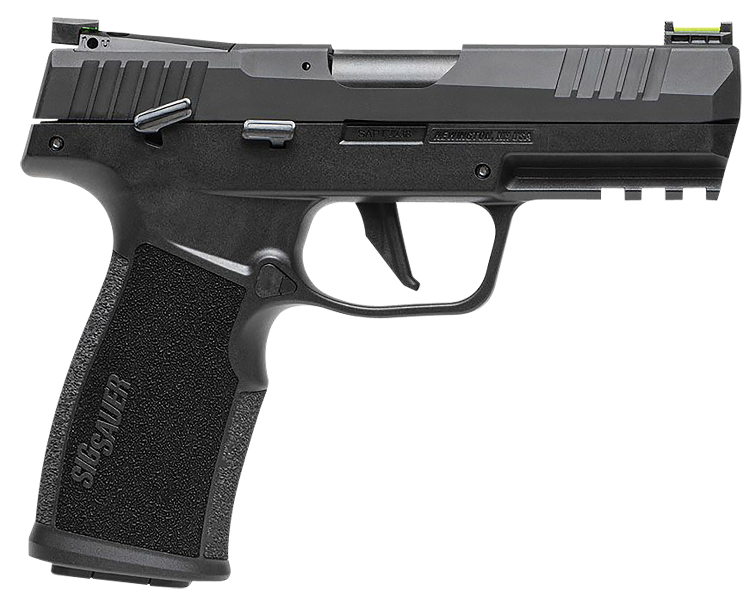 P322 22LR BLK 4 20+1 AS FOS