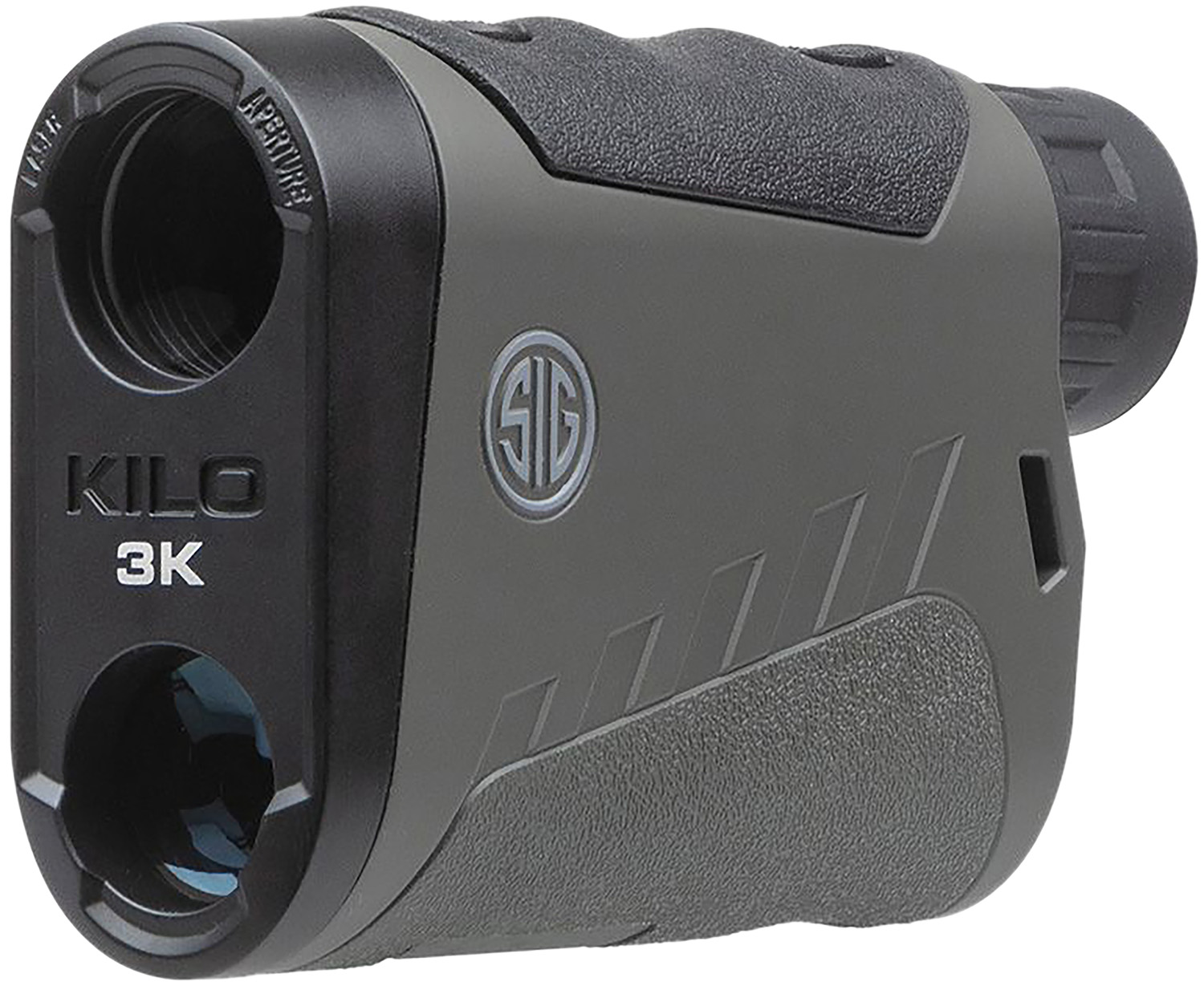 KILO3000 LRF 6X22MM OD GREEN SOK3K602 | LASER RANGEFINDER