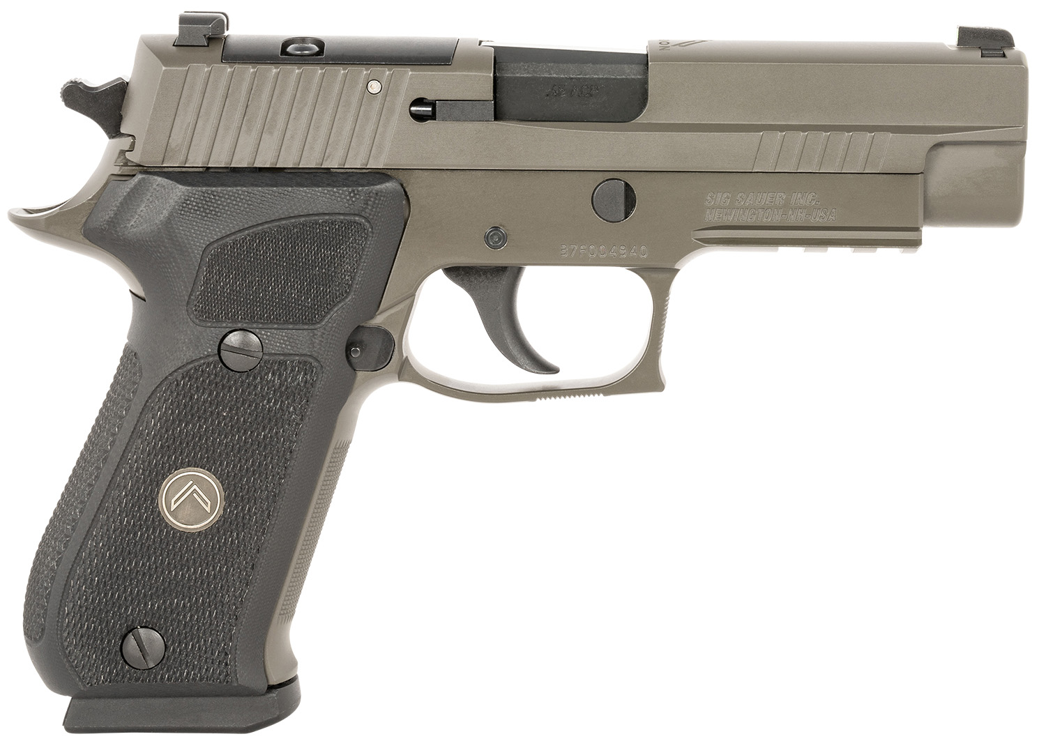 P220 LEGION 45ACP 8+1 DA/SA OR