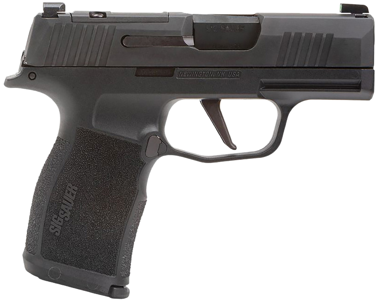 P365X 9MM NITRON 3.1 12+1 NS