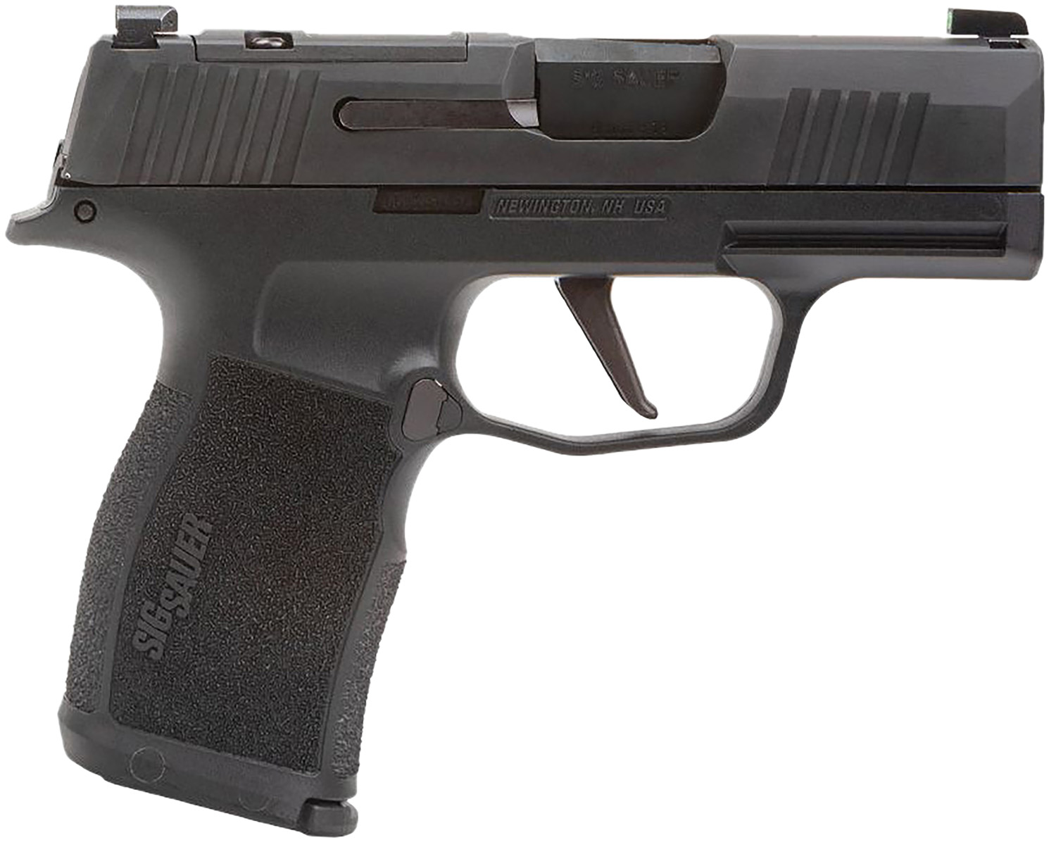 P365X 9MM NITRON 3.1 10+1 NS