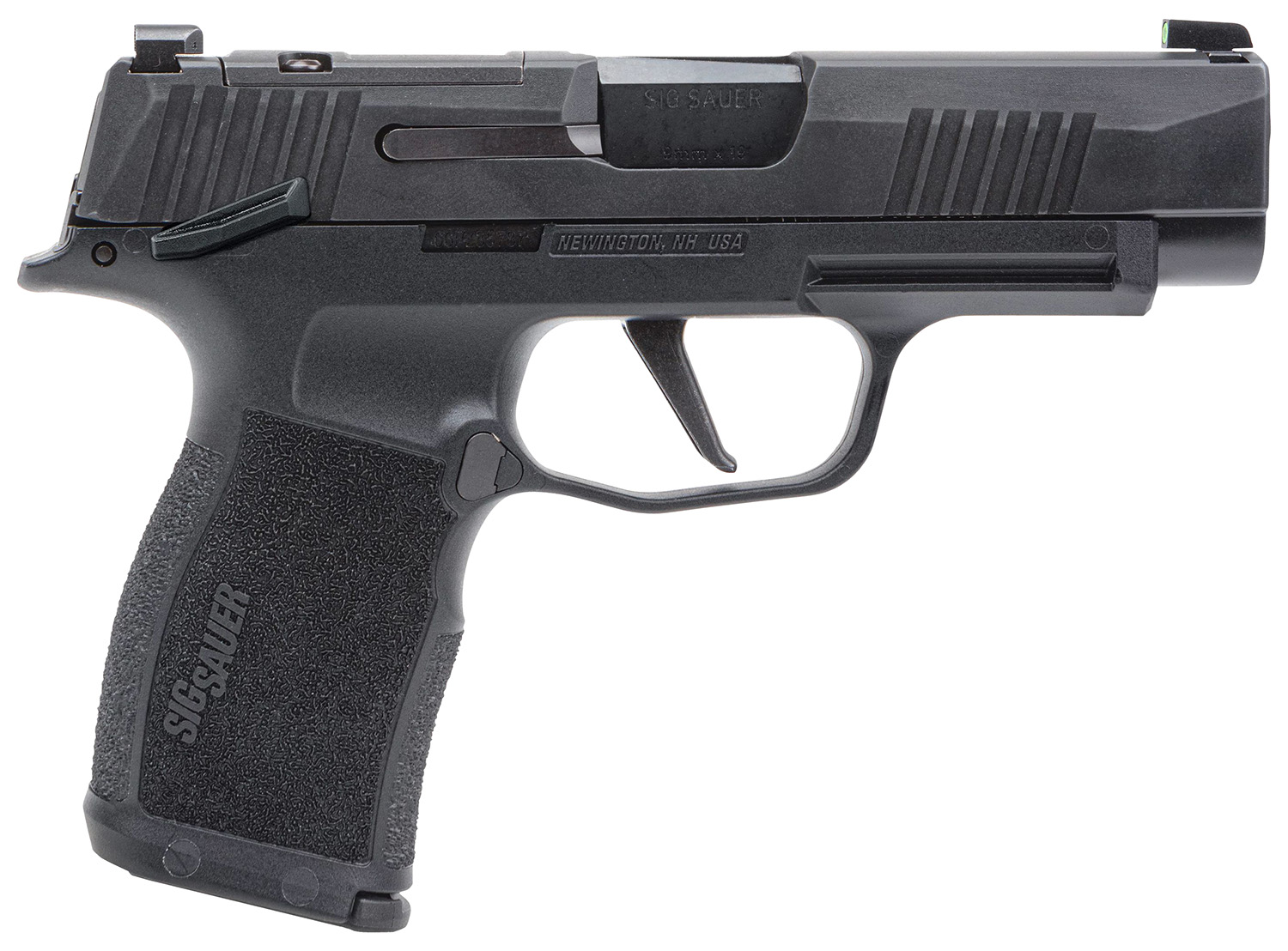P365 XL 9MM 3.7 10+1 NS SFTY