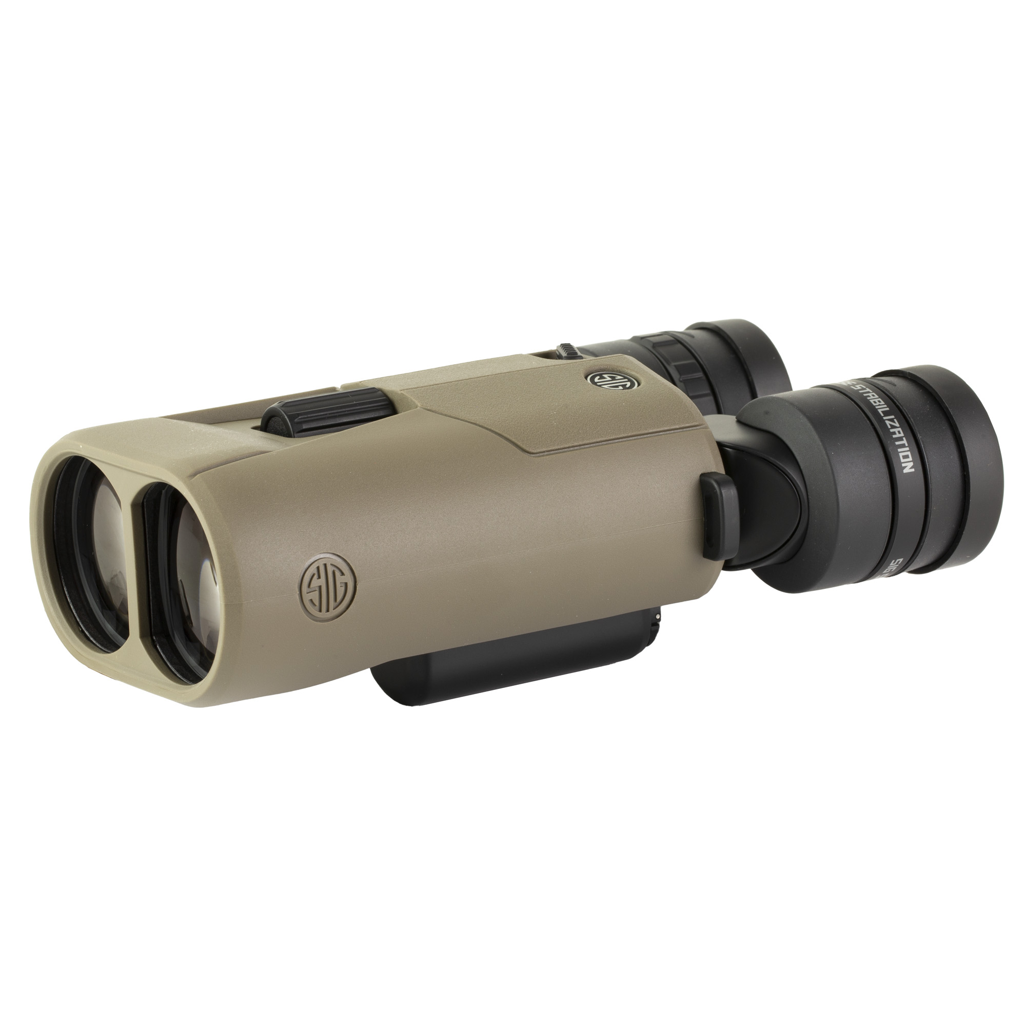 ZULU 6 HDX BINO 12X42 FDE SOZ6WP12