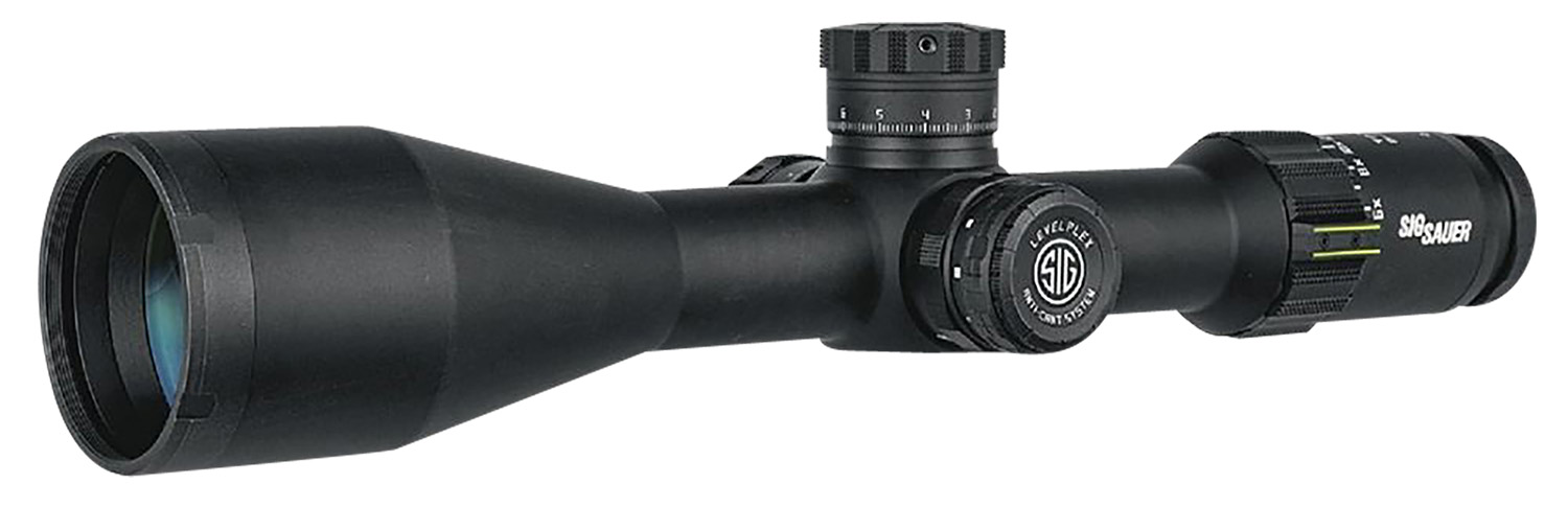 SIG SAUER Tango DMR