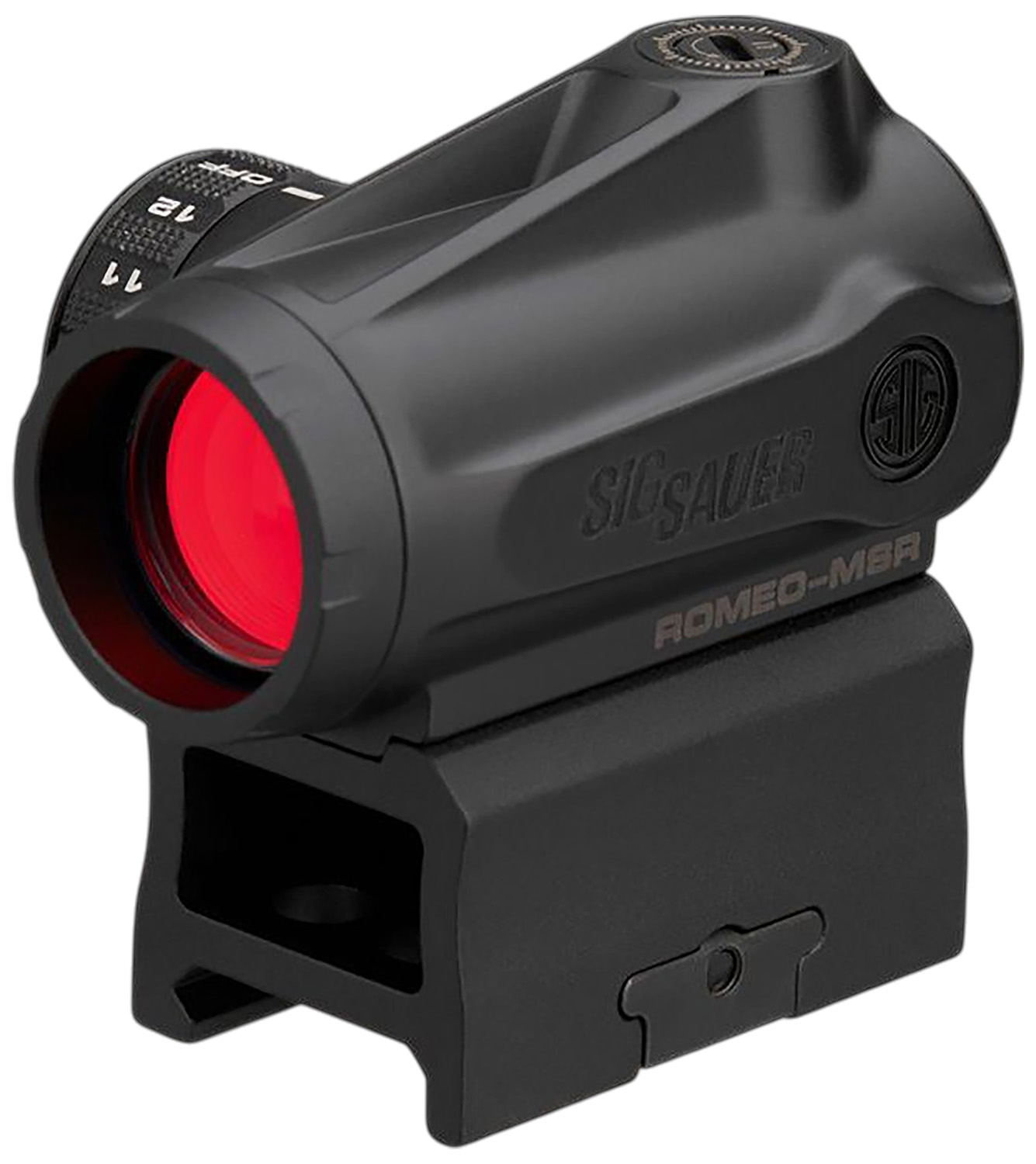 ROMEO MSR GEN2 1X20MM RED SORMSR101 | RED DOT