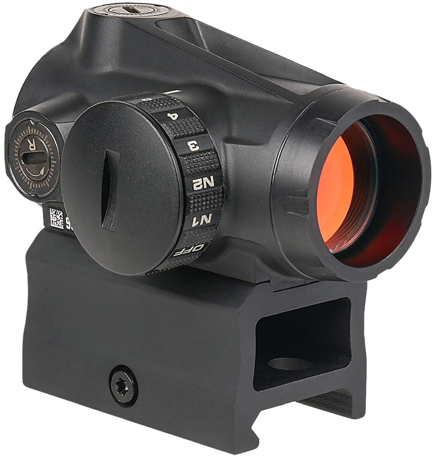 ROMEO MSR GEN2 1X20MM GREEN SORMSR102 | GREEN DOT