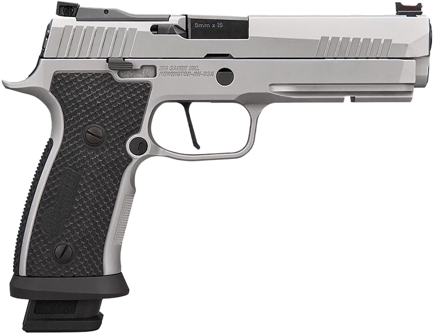 SIG SAUER P320-Five SXG — P320 SXG 9MM 5" OR 21+1
