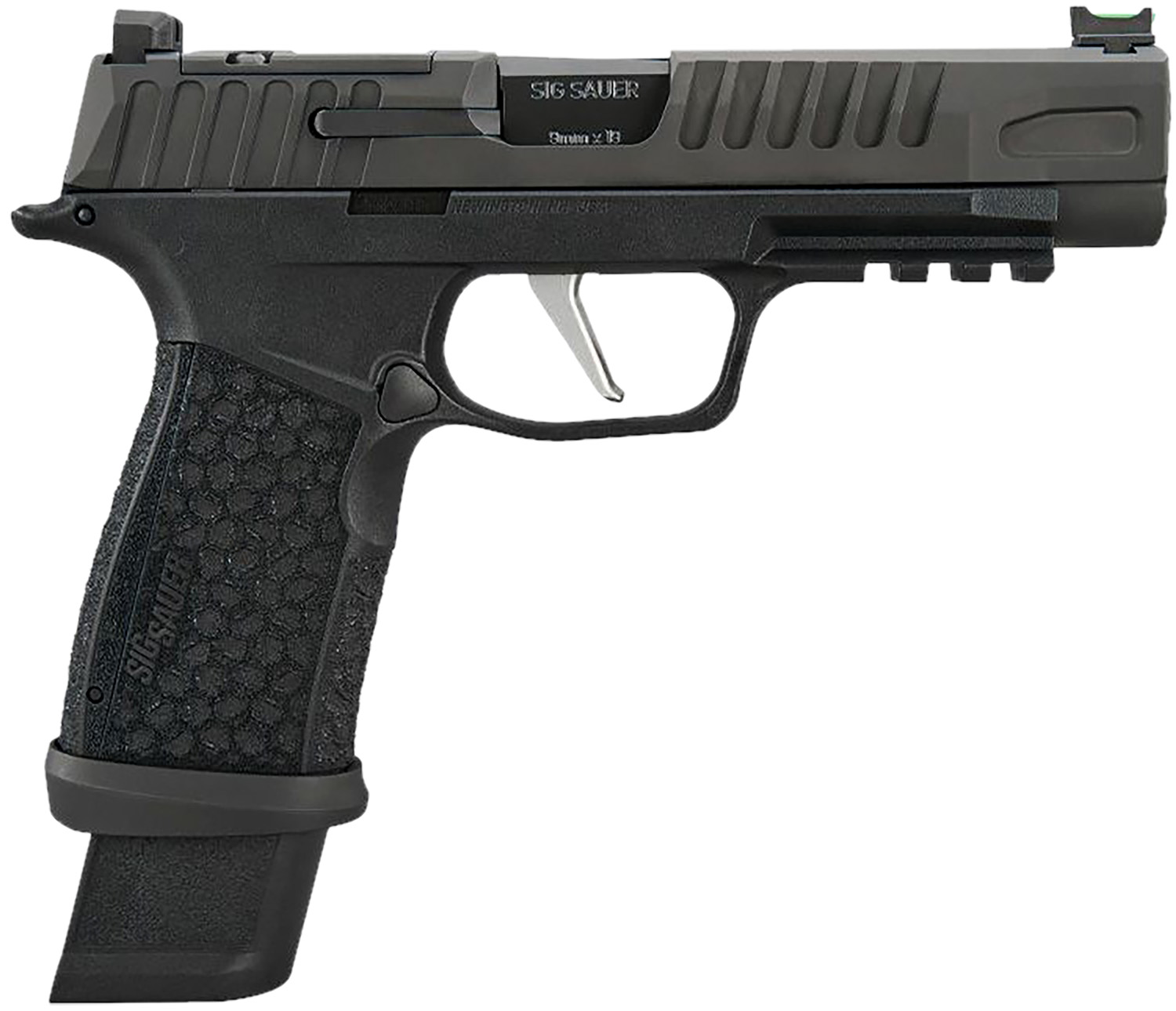 SIG SAUER P365 FUSE 9MM 4.3" 10+1 OR NS