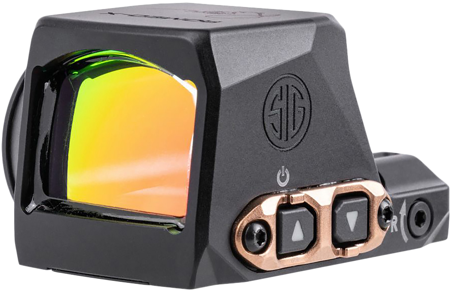 ROMEO-X ROSE CMPT PRO CD ENCL SORX1408