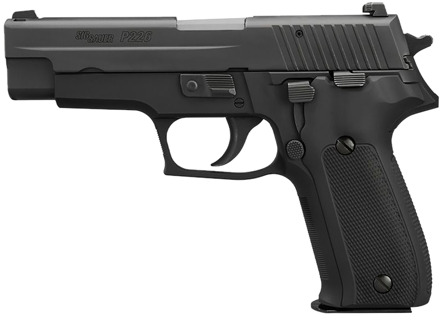 Sig Sauer E26-9-40YR 9mm Luger General Pistol image 2