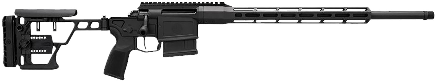SIG SAUER SIG CROSS 277FURY 20" BLK
