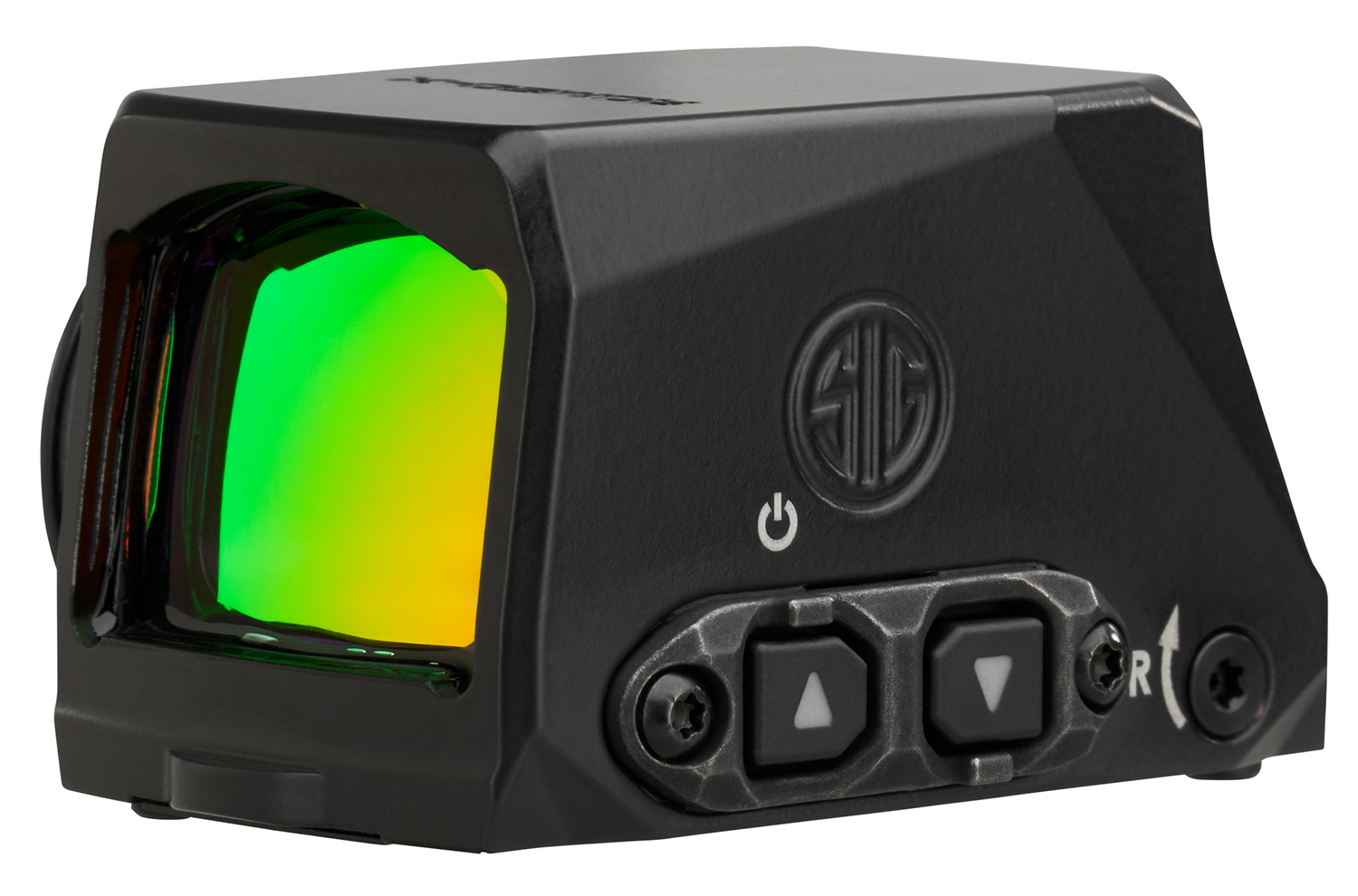 ROMEO-X SIG-LOC CMPT 3MOA BLK