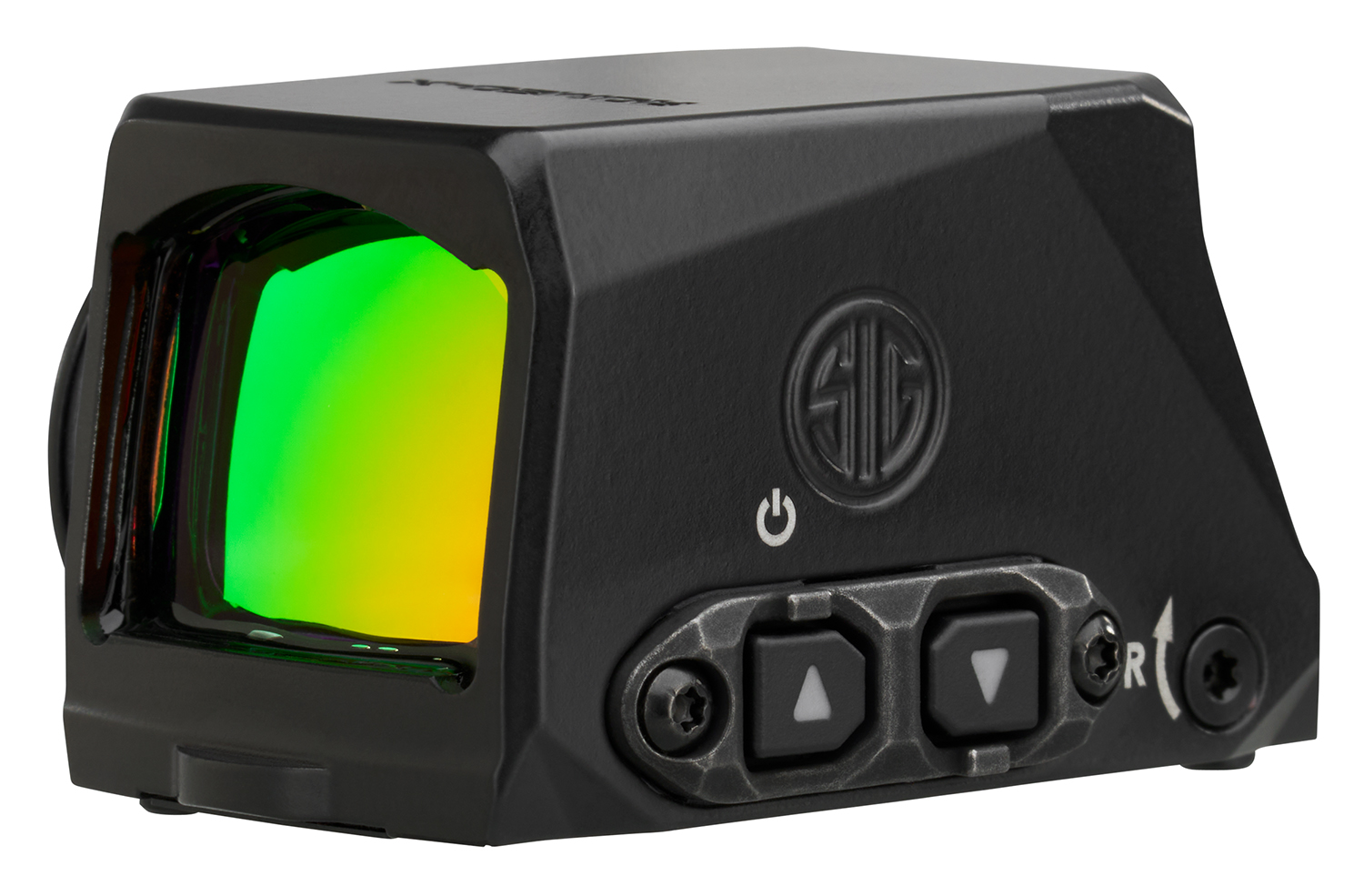 ROMEO-X SIG-LOC CMPT 6MOA BLK