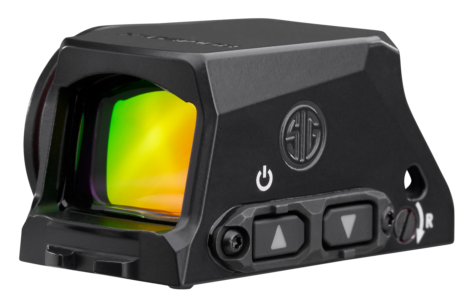 ROMEO-X SIG-LOC PRO BLK GREEN