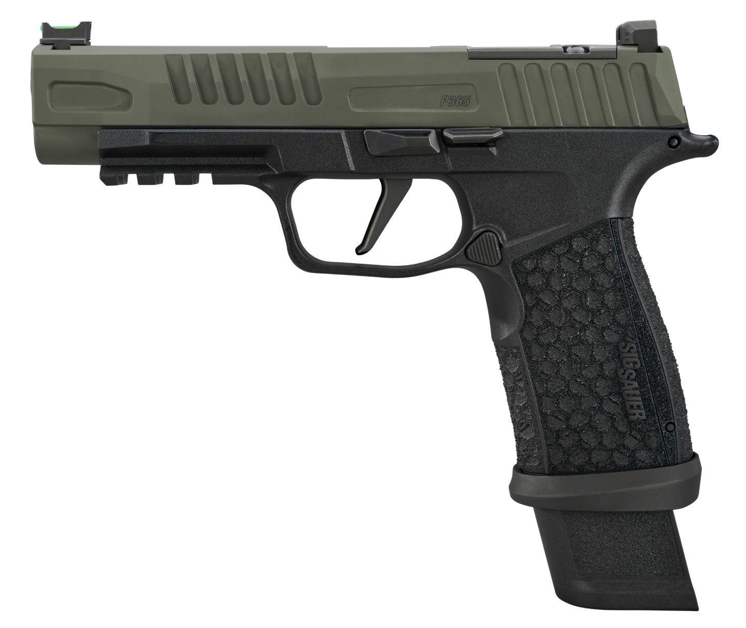 SIG Sauer P365 Fuse