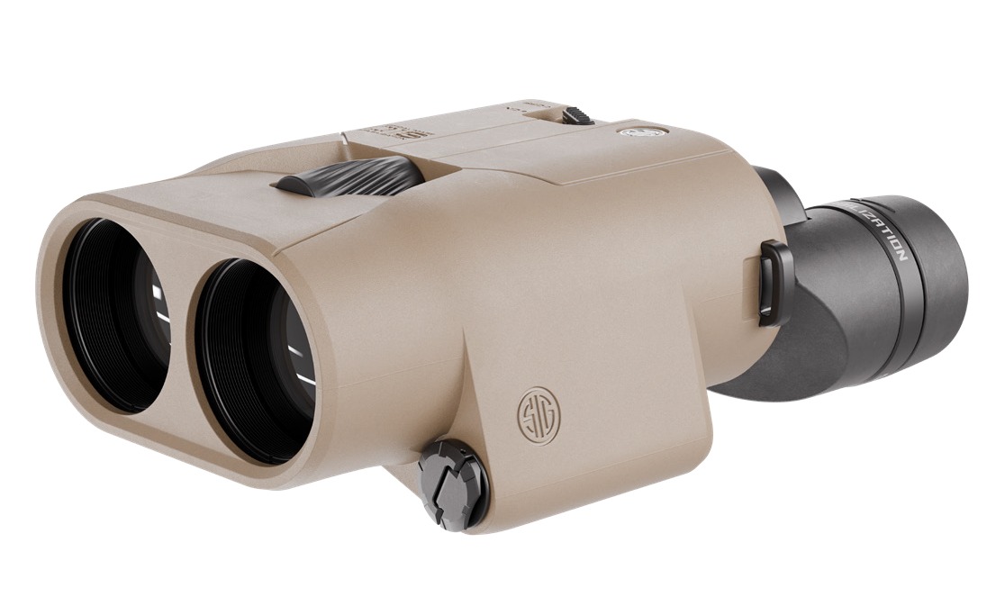 SIG SAUER ZULU 6 HDX PRO OIS 16X42 FDE