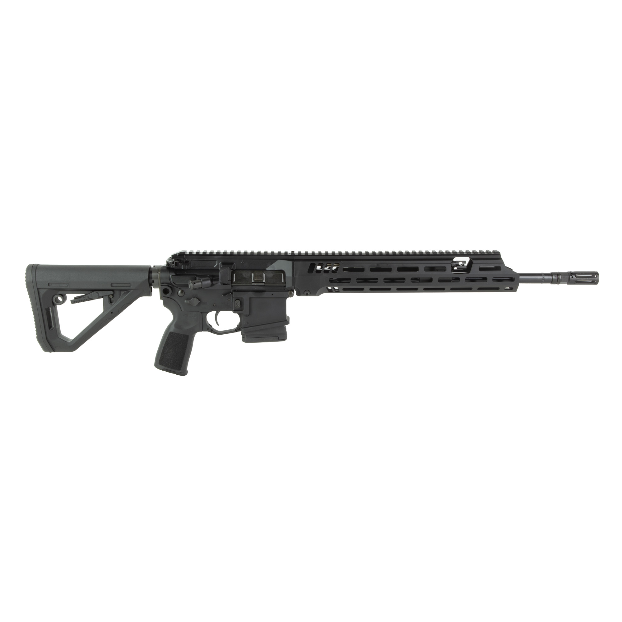 SIG516 G3 5.56MM BLK 16" FRDM