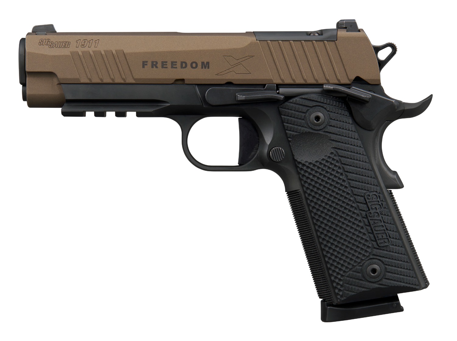 1911 X Carry - Lipseys.com