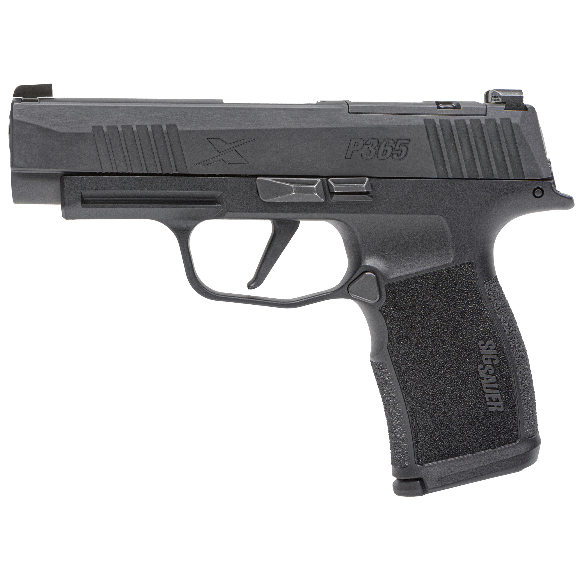 SIG Sauer P365XL 9mm 15-Round Pistol – Reliable 9mm Handgun 2 SIG Sauer P365XL 9mm 15-Round Pistol – Reliable 9mm Handgun - Image 2