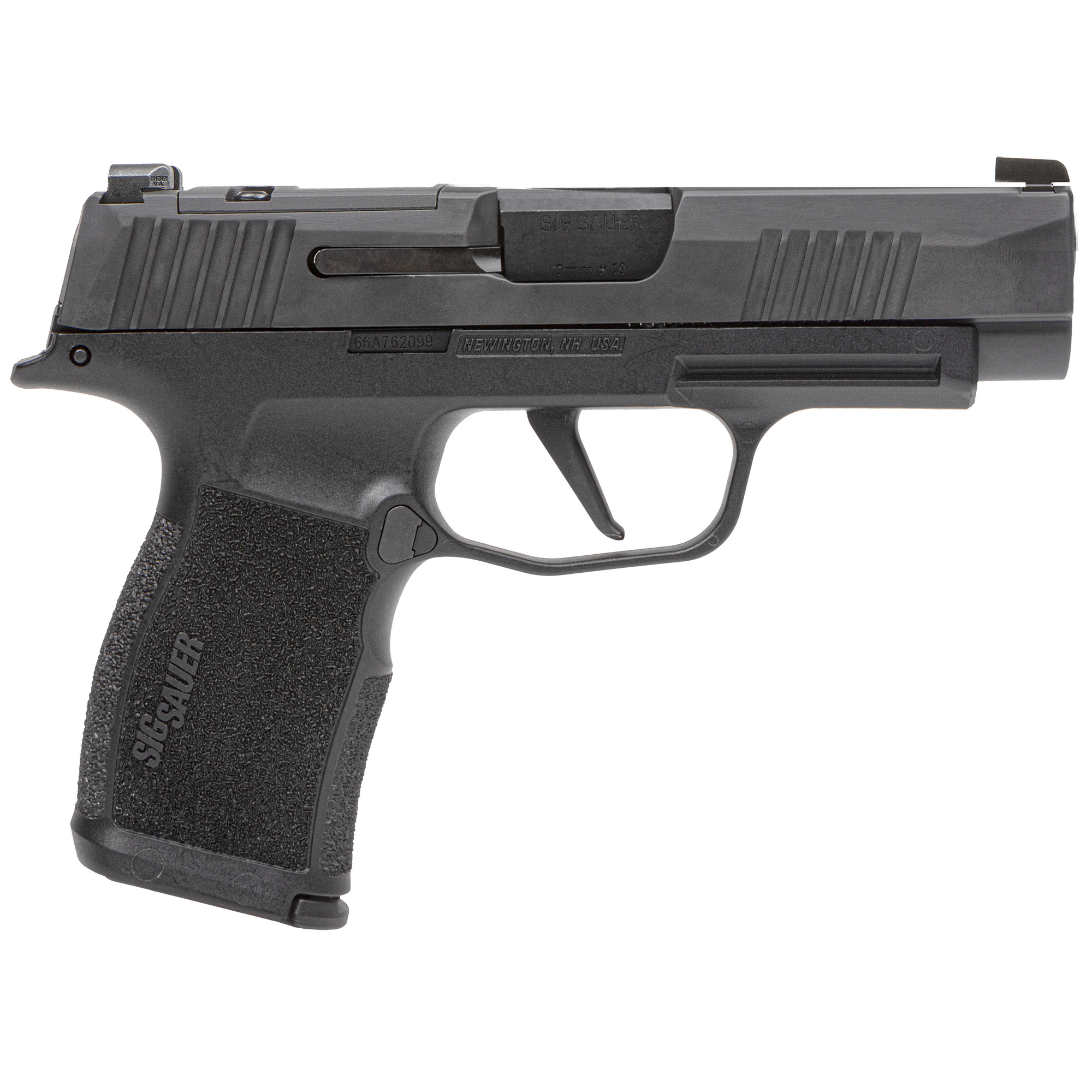 SIG Sauer P365XL 9mm 15-Round Pistol – Reliable 9mm Handgun 3 SIG Sauer P365XL 9mm 15-Round Pistol – Reliable 9mm Handgun - Image 3