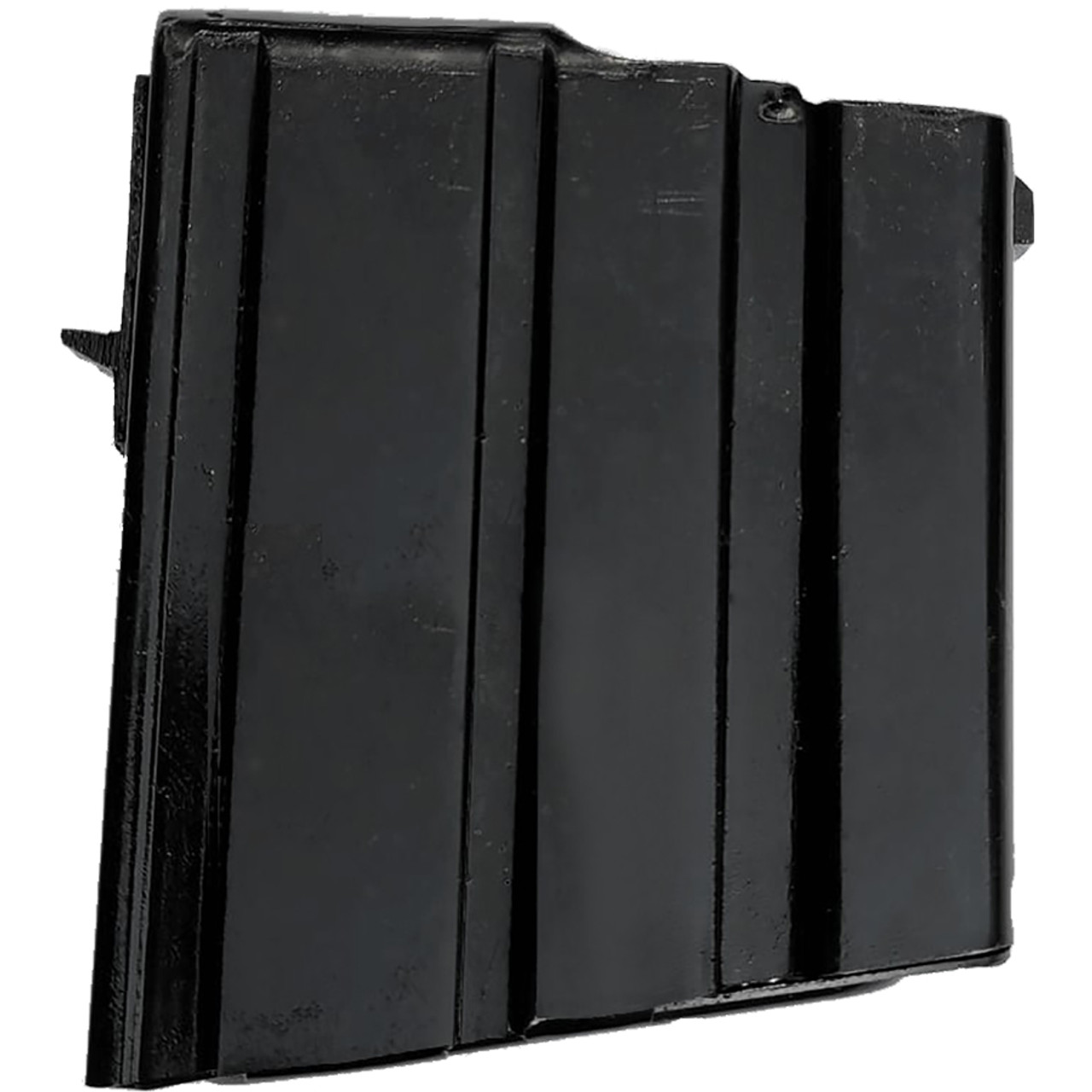 Zastava Arms MAG7710 M77 Magazine .308 Win 10rd Steel Body Black