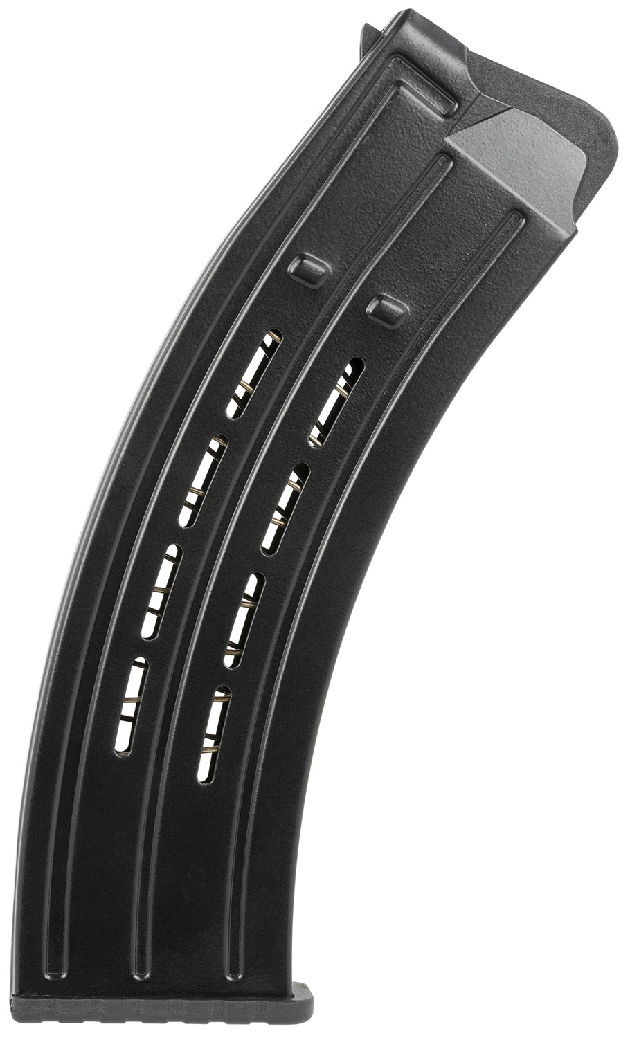 Charles Daly 1-10rd Shotgun Magazine — MAGAZINE 12GA 10RD BLACK
