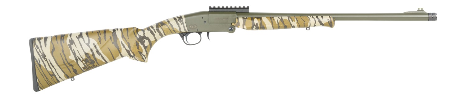 Charles Daly 101 Single Shot Turkey Compact — 101 TRKY CMPCT 20/20 ODG/MOBL