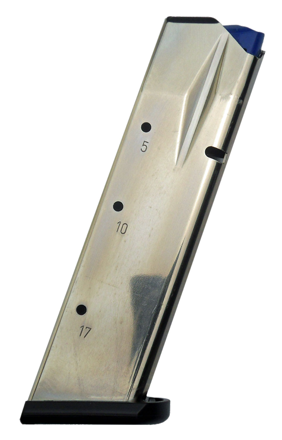 CZ MAG CZ 75 SP-01 9MM 17RD NIC