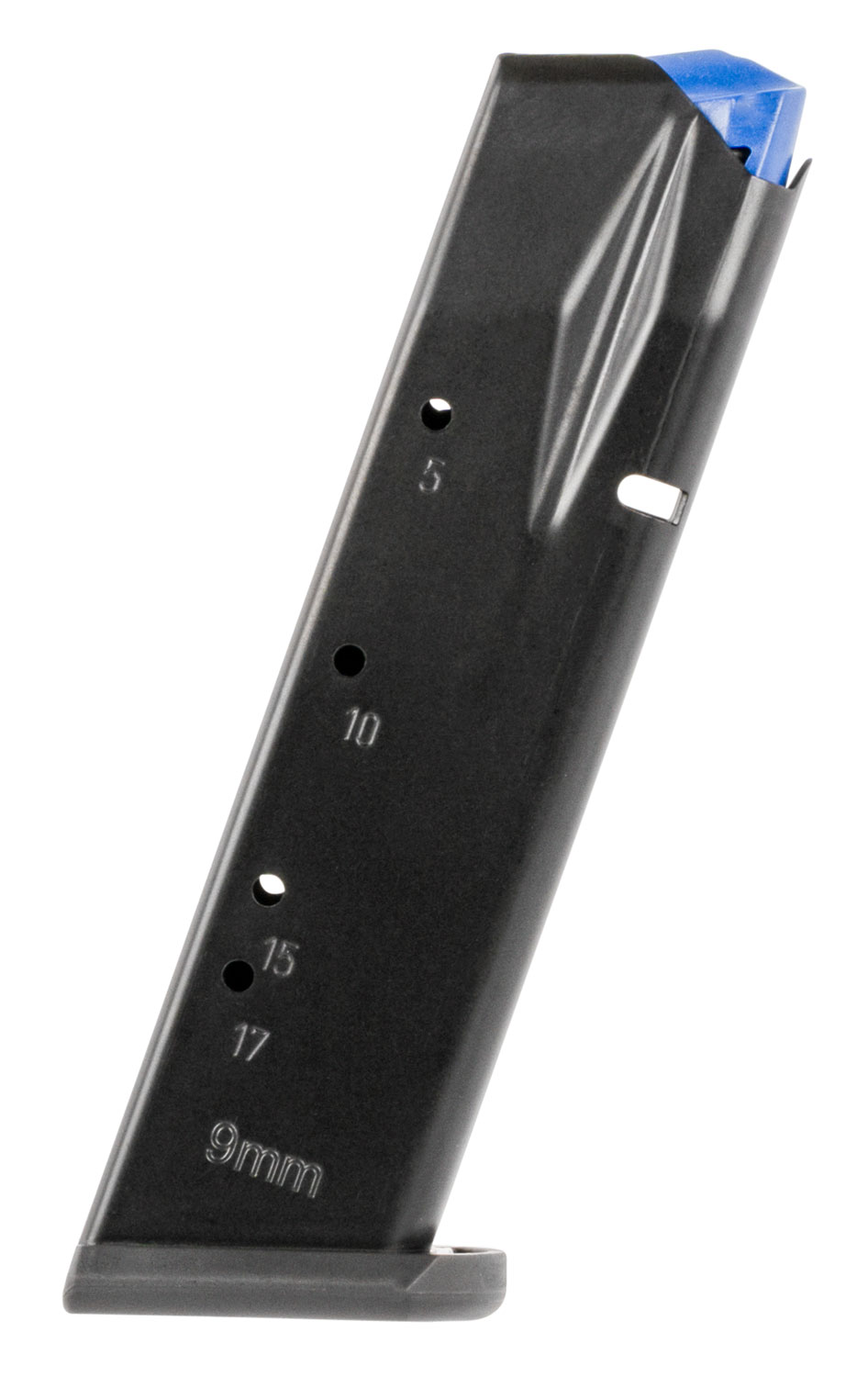 CZ MAG CZ 75 SP-01 9MM 17RD BLK
